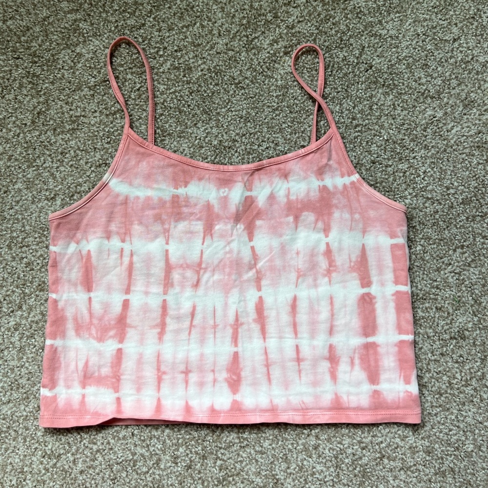 American Eagle Tank Top